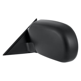 Replace® - Driver Side Power Remote View Mirror (Heated, Foldaway) (Standard Line)