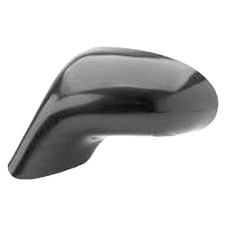 Replace® - Driver Side Manual View Mirror (Non-Heated, Non-Foldaway) (Standard Line)