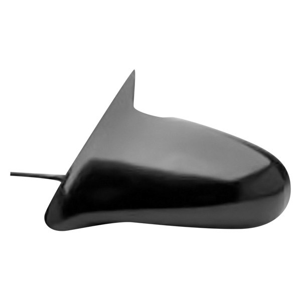 Replace® - Driver Side Power View Mirror