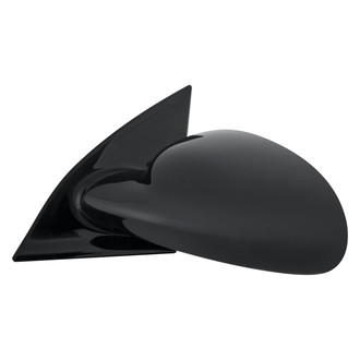 Replace® - Driver Side Power Remote View Mirror (Non-Heated, Non-Foldaway) (Standard Line)