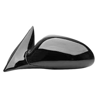 Replace® - Driver Side Power View Mirror (Heated, Foldaway) (Standard Line)