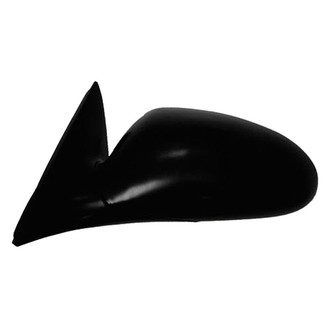 Replace® - Driver Side Power Remote View Mirror (Non-Heated, Foldaway) (Standard Line)