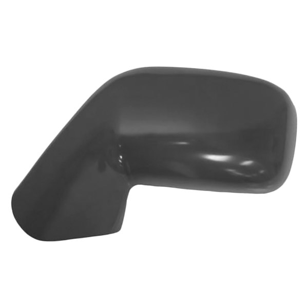 Replace® - Driver Side Power View Mirror