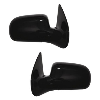 Replace® - Side View Mirror (Foldaway)