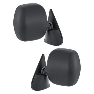 Replace® - Manual Manual-Foldaway Side View Mirror
