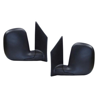 Replace® - Side View Mirror (Foldaway)