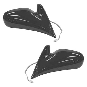 Replace® - Side View Mirror (Non-Heated, Non-Foldaway)