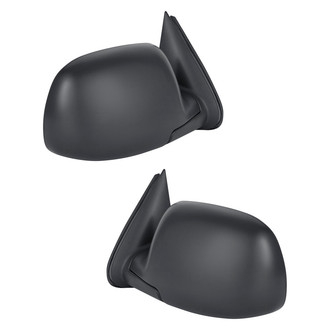 Replace® - Manual Manual-Foldaway Side View Mirror