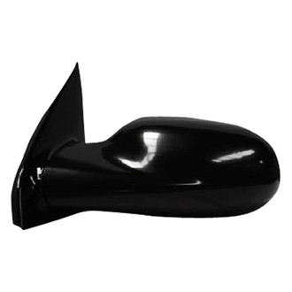 Replace® - Driver Side Power Remote View Mirror (Heated, Non-Foldaway) (Standard Line)