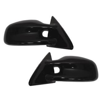 Replace® - Side View Mirror (Non-Heated, Non-Foldaway)