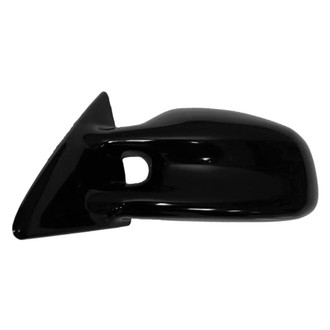 Replace® - Driver Side Power Remote View Mirror (Non-Heated, Non-Foldaway) (Standard Line)