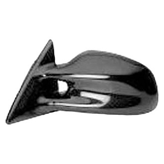 Replace® - Driver Side Manual Remote View Mirror (Non-Heated, Non-Foldaway) (Standard Line)