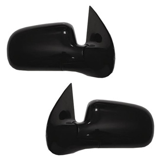 Replace® - Side View Mirrors