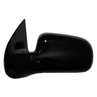Replace® - Driver Side Power Remote View Mirror (Heated, Foldaway) (Standard Line)