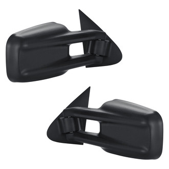 Replace® - Towing Mirror (Foldaway)