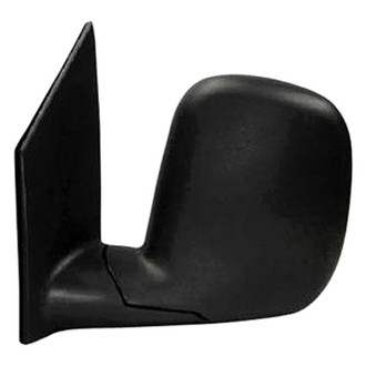 Replace® - Driver Side Manual View Mirror (Non-Heated, Foldaway) (Standard Line)
