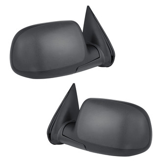 Replace® - Side View Mirror (Heated, Foldaway)