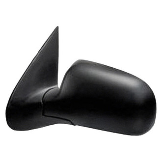 Replace® - Driver Side Manual View Mirror (Heated, Foldaway) (Standard Line)
