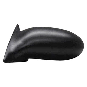 Replace® - Driver Side Power Remote View Mirror (Non-Heated, Non-Foldaway) (Standard Line)