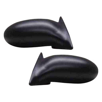 Replace® - Power Side View Mirror