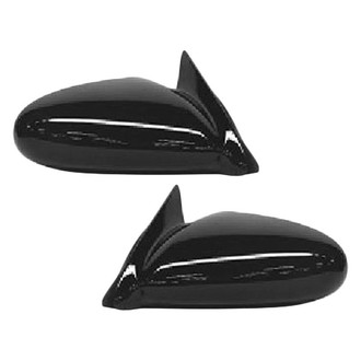 Replace® - Power Side View Mirror