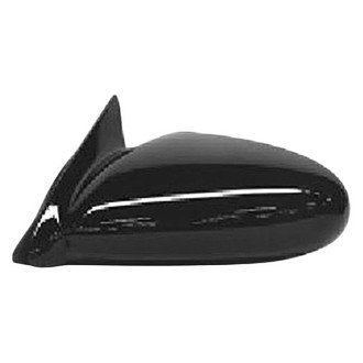 Replace® - Driver Side Power View Mirror (Non-Heated, Non-Foldaway) (Standard Line)