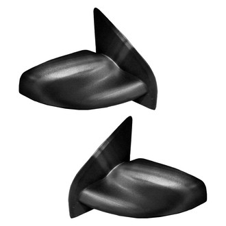Replace® - Side View Mirrors
