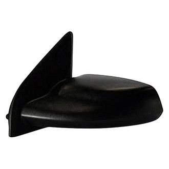 Replace® - Driver Side Power Remote View Mirror (Non-Heated, Non-Foldaway) (Standard Line)