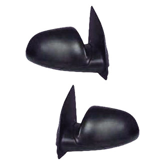 Replace® - Manual Manual-Foldaway Side View Mirror
