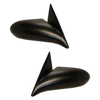 Replace® - Side View Mirrors