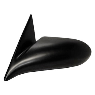 Replace® - Driver Side Manual View Mirror (Non-Heated, Non-Foldaway) (Standard Line)