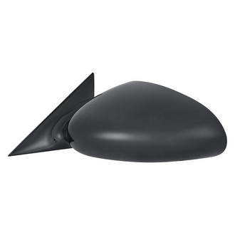 Replace® GM1320273 - Driver Side Power Remote View Mirror (Heated, Non-Foldaway) (Standard Line)