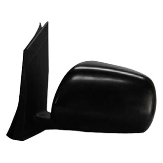 Replace® - Driver Side Power Remote View Mirror (Non-Heated, Foldaway) (Standard Line)