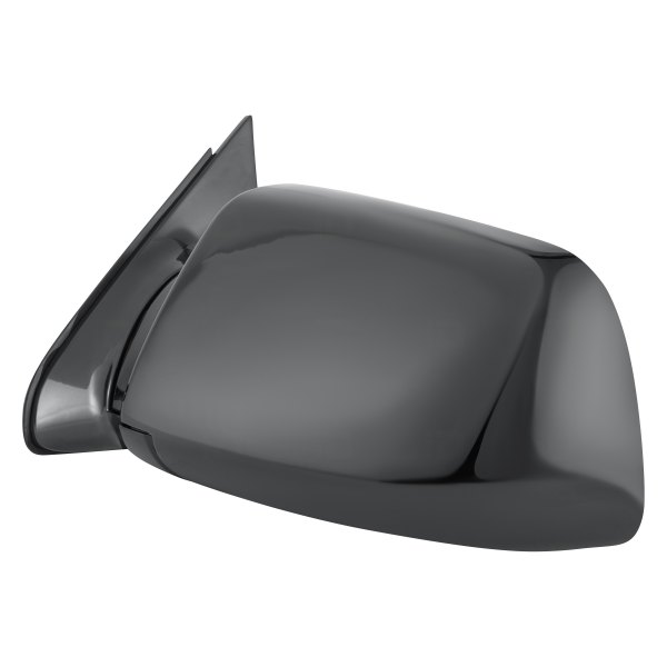 Heated, Foldaway OE Quality Replacement Value Driver Side Power View Mirror 