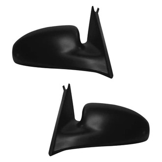 Replace® - Power Heated Side View Mirror