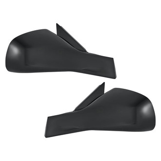 Replace® - Power Side View Mirror