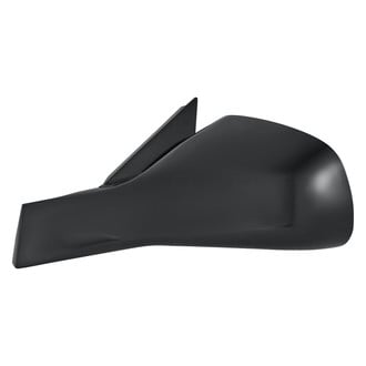 Replace® - Driver Side Power Remote View Mirror (Non-Heated, Foldaway) (Standard Line)