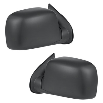 Replace® - Side View Mirror