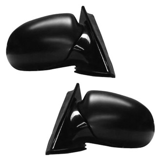 Replace® - Side View Mirrors