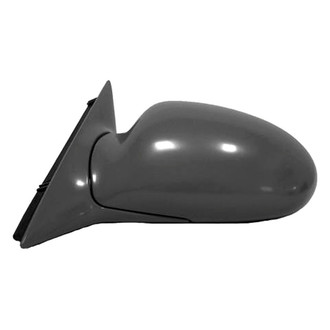 Replace® - Driver Side Power View Mirror (Heated, Foldaway) (Standard Line)