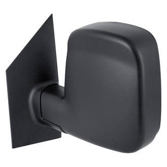 Replace® - Driver Side Manual View Mirror (Non-Heated, Foldaway) (Standard Line)