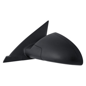 Replace® - Driver Side Power View Mirror (Non-Heated, Foldaway) (Standard Line)