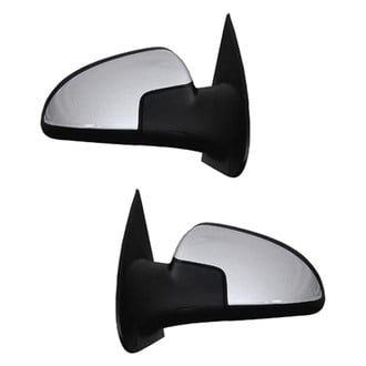 Replace® - Side View Mirrors