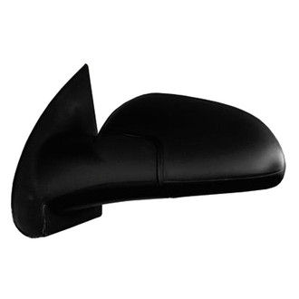 Replace® - Driver Side Power Remote View Mirror (Non-Heated, Foldaway) (Standard Line)