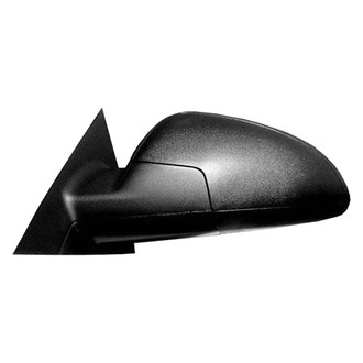 Replace® - Driver Side Power Remote View Mirror (Non-Heated, Foldaway) (Standard Line)
