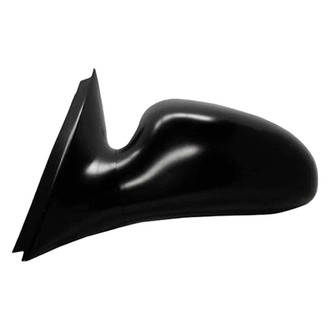 Replace® - Driver Side Power View Mirror (Heated, Non-Foldaway) (Standard Line)
