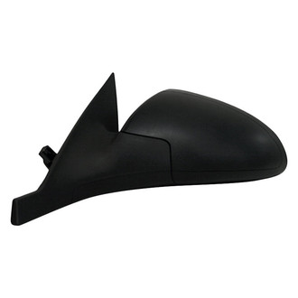 Replace® - Driver Side Power View Mirror (Non-Heated, Foldaway) (Standard Line)