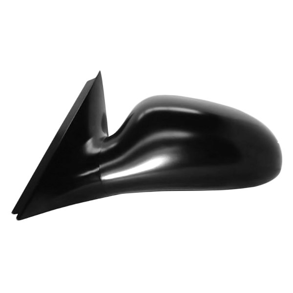 Replace® - Driver Side Power View Mirror