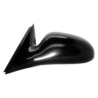 Replace® - Driver Side Power View Mirror (Non-Heated, Non-Foldaway) (Standard Line)