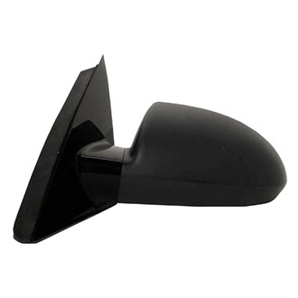 Replace® - Driver Side Power View Mirror (Non-Heated, Non-Foldaway) (Standard Line)